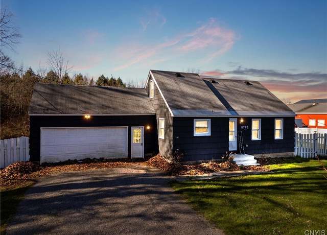 Property at 8725 Caughdenoy Rd, Clay, NY 13041, 3 beds, 1 bath