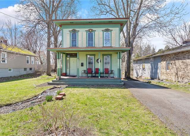 Property at 2719 Grant Blvd, Syracuse, NY 13208, 4 beds, 2 baths