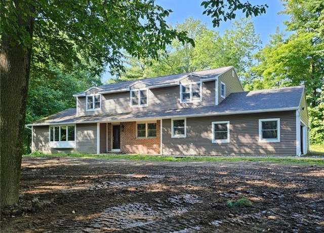 Property at 2790 Falls Rd, Marcellus, NY 13108, 4 beds, 2.5 baths