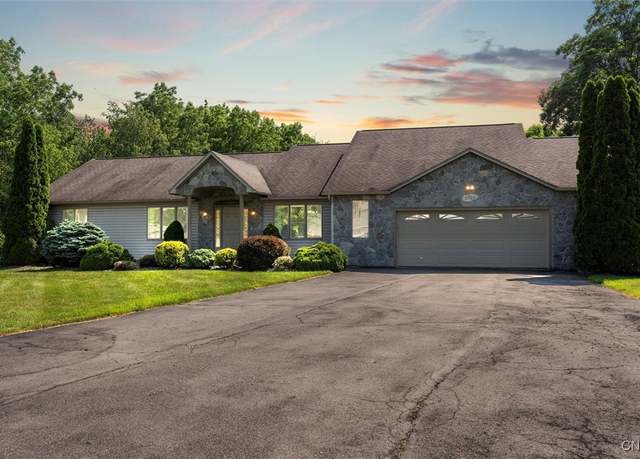 Property at 6924 Todd Way, Salina, NY 13088, 4 beds, 3.5 baths