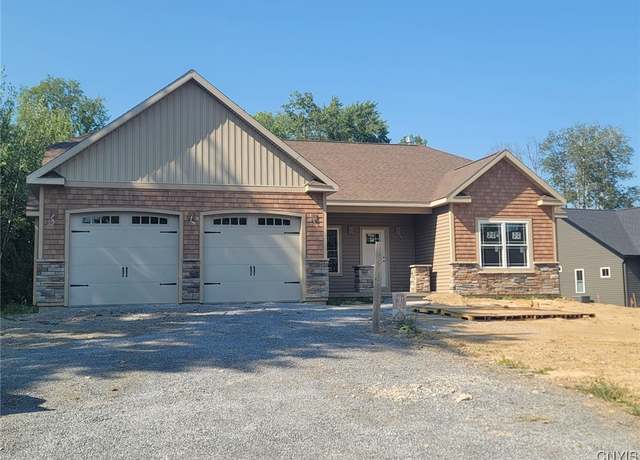 Property at 1M Longview Ter, Lysander, NY 13027, 3 beds, 2 baths