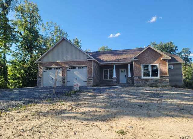 Property at 1M Longview Ter, Lysander, NY 13027, 3 beds, 2 baths