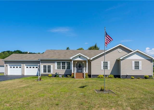 Property at 100 Ambrose Dr, Le Ray, NY 13612, 5 beds, 2 baths