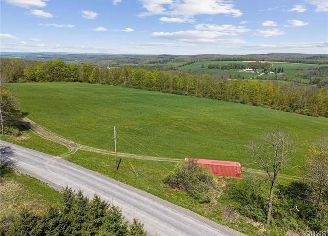 Property at 283 Cunningham Lawrence Rd, Sherburne, NY 13460, 3 beds, 2 baths