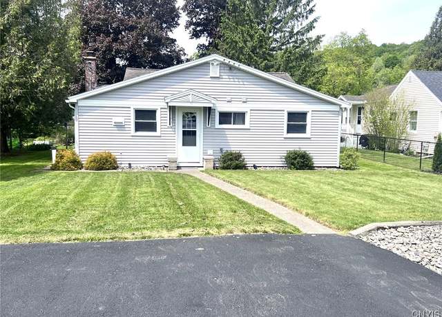 Property at 6003 Morningstar Dr, Homer, NY 13077, 3 beds, 1 bath