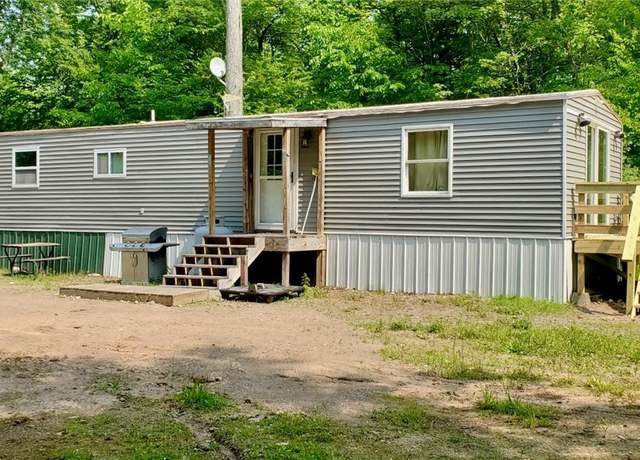 Property at 502 County Route 7, Hannibal, NY 13074