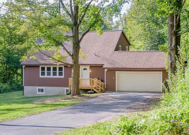 Property at 141 Engles Rd, Hannibal, NY 13126, 5 beds, 2.5 baths