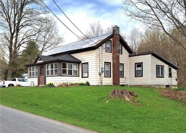 Property at 2475 Waldron Rd, Camden, NY 13316, 3 beds, 1 bath