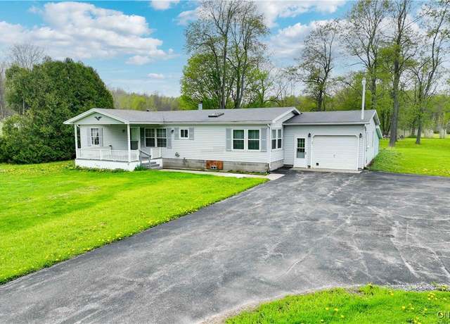 Property at 6497 Joy Rd, Sodus, NY 14551, 3 beds, 2 baths