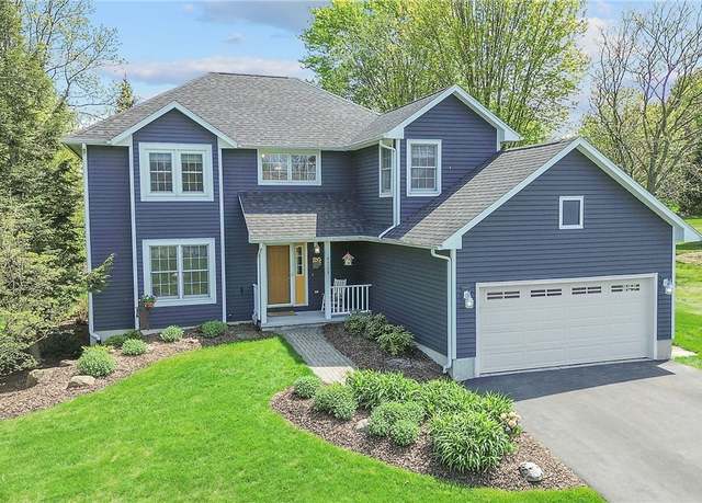 Property at 4268 Colorado Run, Syracuse, NY 13215, 4 beds, 2.5 baths