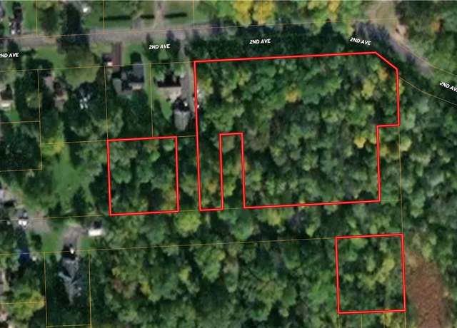 Property at L40.2 2nd Ave, Owasco, NY 13021