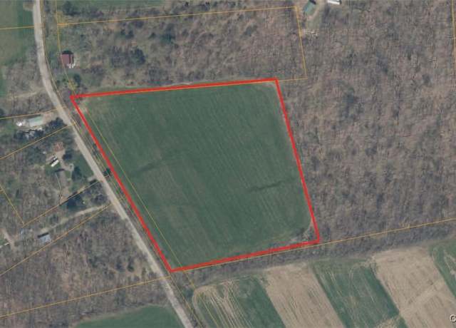 Property at Patterson Rd, Otisco, NY 13110