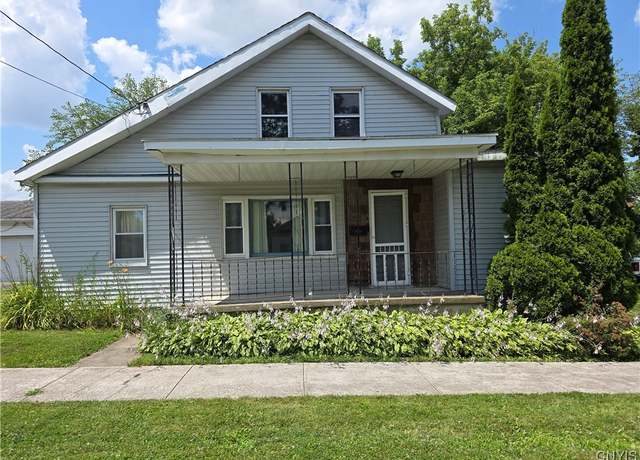 Property at 1110 Leeds St, Utica, NY 13501, 3 beds, 2 baths