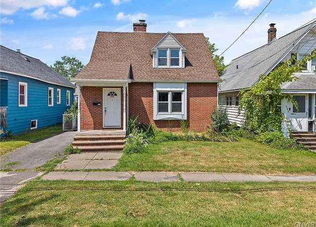 Property at 291 N Collingwood Ave, Syracuse, NY 13206, 2 beds, 1 bath