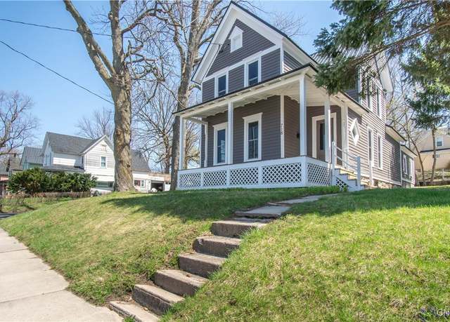 Property at 718 Leray St, Watertown-city, NY 13601, 5 beds, 2 baths