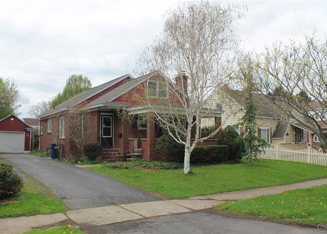 Property at 155 7th North St, Syracuse, NY 13208, 2 beds, 1 bath