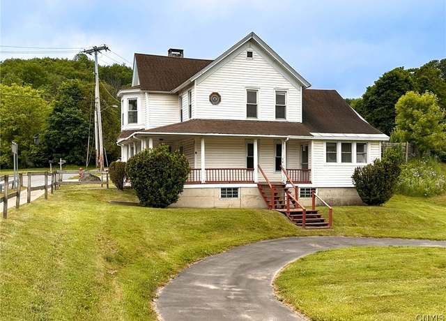 Property at 44 Bridge St, Newport, NY 13406, 3 beds, 2 baths
