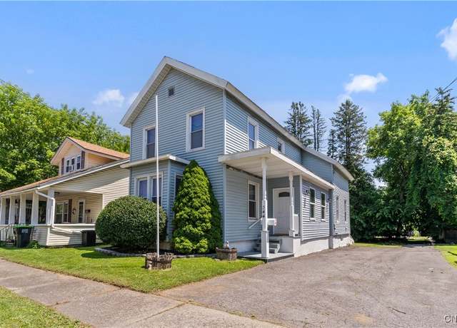 Property at 344 Eastern Ave, Herkimer, NY 13350, 3 beds, 2 baths