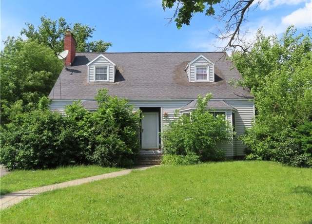 Property at 119 Walrath Rd, Syracuse, NY 13205, 5 beds, 1 bath
