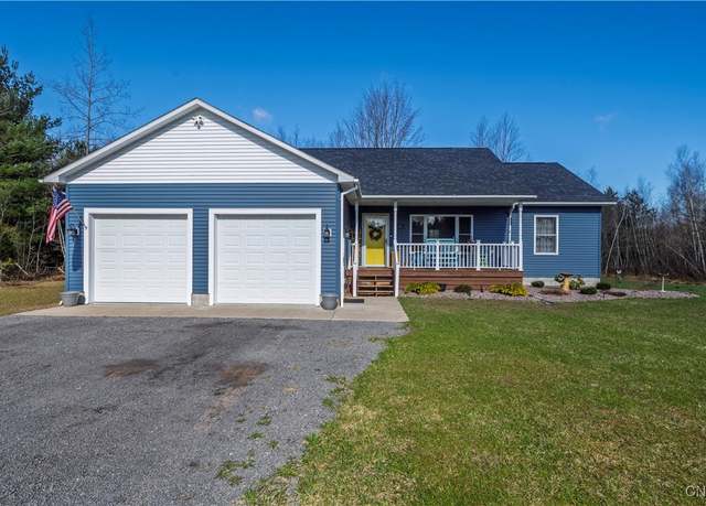 Property at 57 Belva Blvd, Hastings, NY 13076, 3 beds, 2 baths