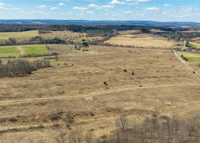 Property at 246 Carigan Rd, Whitney Point, NY 13862, 3 beds, 1 bath
