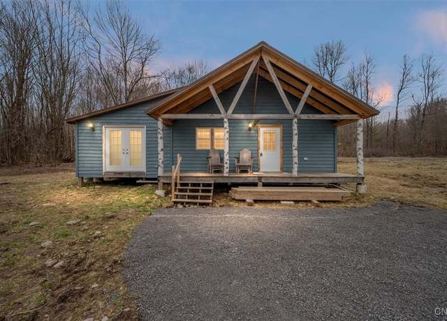 Property at 2922 Lee Rd, Florence, NY 13316, 2 beds, 1 bath