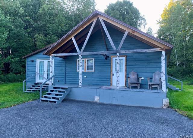 Property at 2922 Lee Rd, Florence, NY 13316, 2 beds, 1 bath