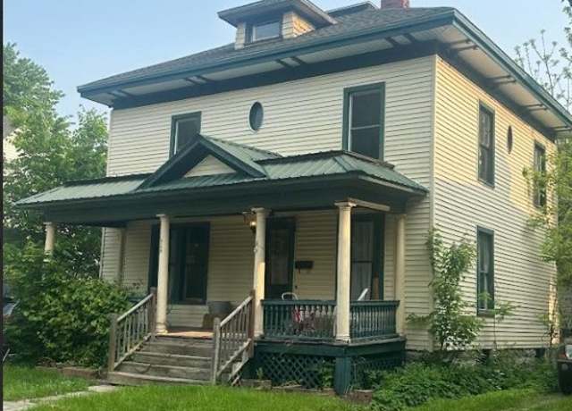 Property at 309 Winslow St, Watertown City, NY 13601, 4 beds, 1.5 baths