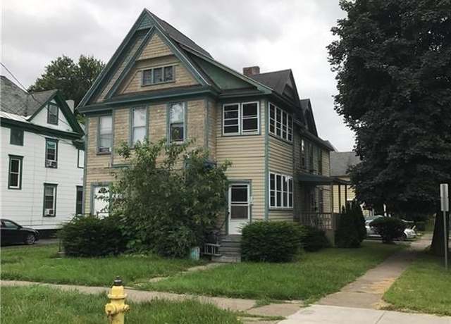Property at 231 Kellogg St, Syracuse, NY 13204