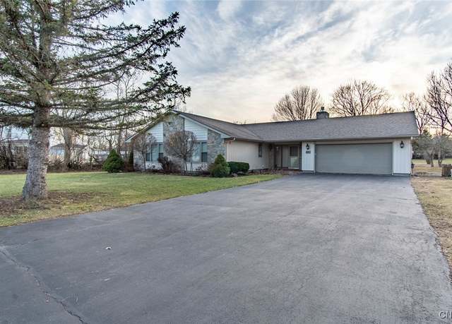 Property at 401 Brown Blvd, Brownville, NY 13615, 3 beds, 2 baths