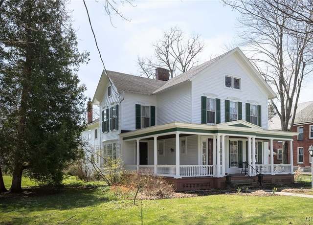Property at 149 Paddock St, Watertown-city, NY 13601, 6 beds, 2.5 baths