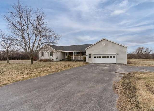Property at 24721 Hinds Rd, Pamelia, NY 13601, 3 beds, 2.5 baths