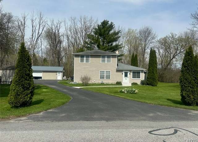 Property at 8753 Whitelaw Rd, Sullivan, NY 13037, 3 beds, 2 baths