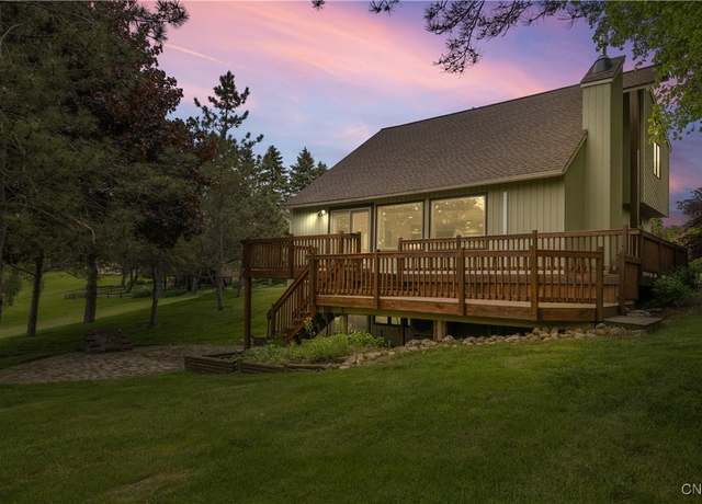 Property at 147 Crooked Lake Rd, Tully, NY 13159, 4 beds, 2.5 baths
