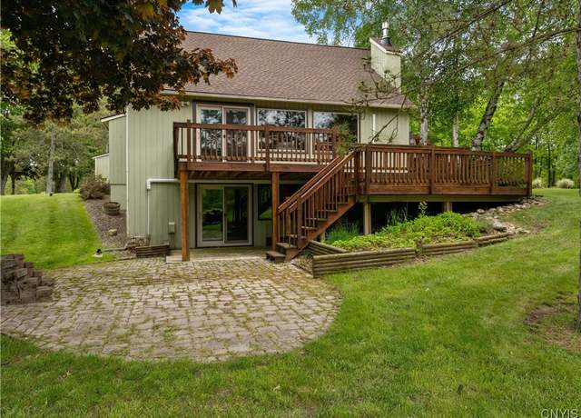 Property at 147 Crooked Lake Rd, Tully, NY 13159, 4 beds, 2.5 baths