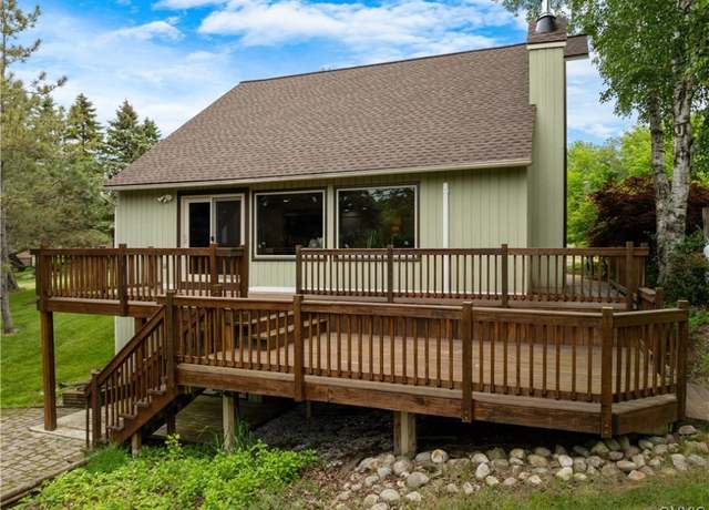 Property at 147 Crooked Lake Rd, Tully, NY 13159, 4 beds, 2.5 baths