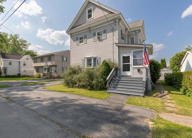 Property at 108 Elm St, Lenox, NY 13032, 3 beds, 2 baths