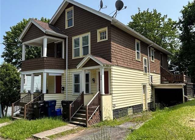Property at 157 Annetta St, Syracuse, NY 13207, 6 beds, 2 baths
