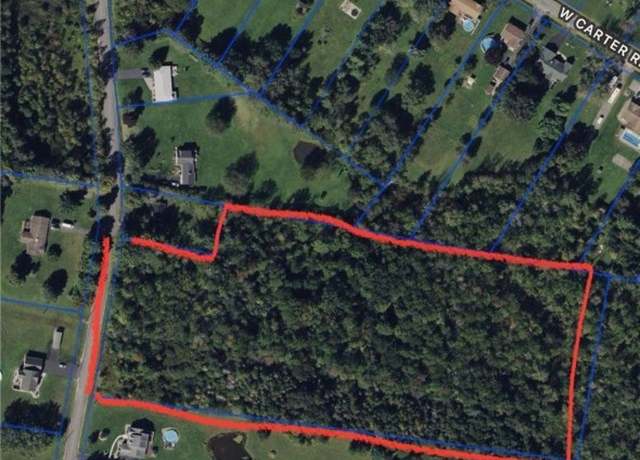 Property at Lower Lawrence St, Westmoreland, NY 13440