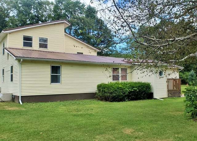 Property at 1087 State Route 221, Harford, NY 13803, 5 beds, 2.5 baths