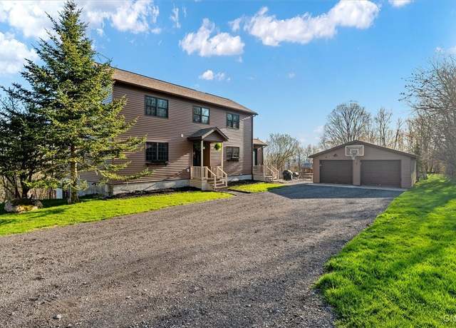 Property at 270 Sulphur Springs Rd, Norway, NY 13416, 3 beds, 4 baths