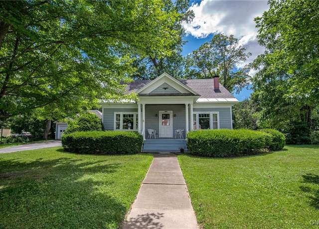 Property at 5532 Lee Center Taberg (main St) Rd, Lee, NY 13440, 5 beds, 1.5 baths