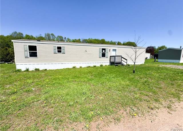 Property at 427 Silk Rd Lot 29 Rd, Volney, NY 13069, 3 beds, 2 baths