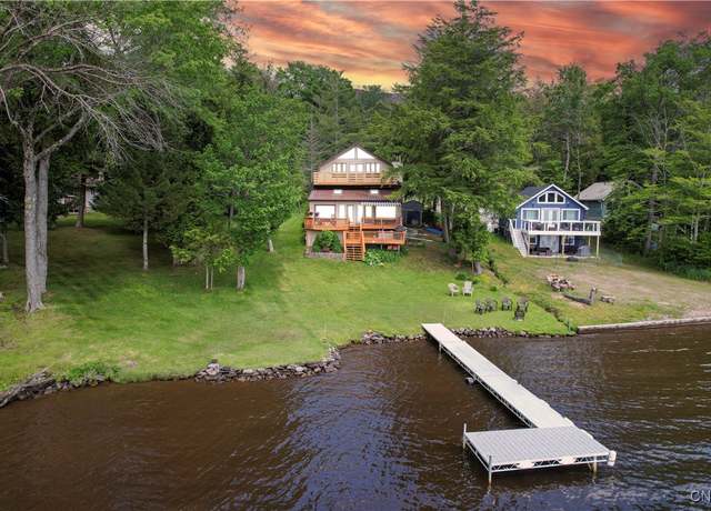 Property at 4085 Tracy Rd, Forestport, NY 13338, 4 beds, 2 baths