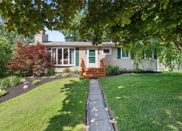 Property at 3055 Us Route 11, Lafayette, NY 13084, 2 beds, 1 bath