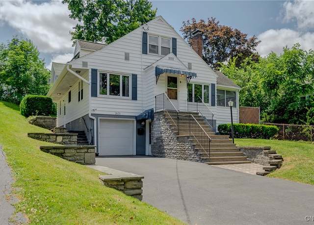 Property at 2625 Grant Blvd, Syracuse, NY 13208, 4 beds, 2.5 baths