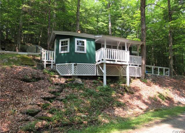Property at 137 Mohawk Dr, Webb, NY 13420