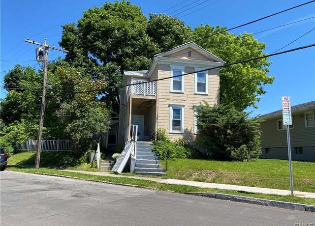 Property at 204 Hillside St, Syracuse, NY 13208, 5 beds, 2 baths