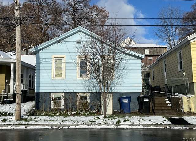 Property at 210 Carbon St, Syracuse, NY 13208, 3 beds, 1 bath