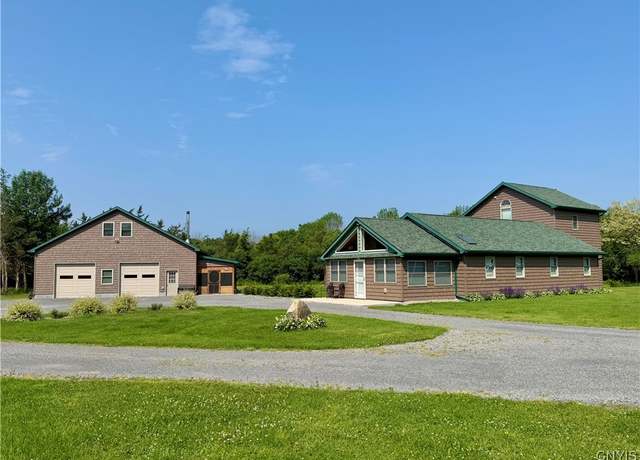 Property at 8805 Lane Rd, Ellisburg, NY 13650, 4 beds, 2.5 baths